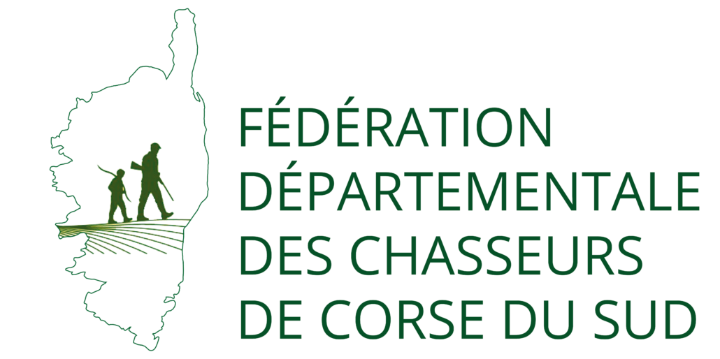 Imprimé de validation du permis de chasser - Fédération des Chasseurs de la  Corse du Sud